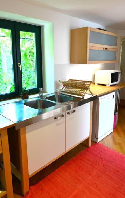 וינה Green Haven Roofgarden Penthouse In Central Area מראה חיצוני תמונה