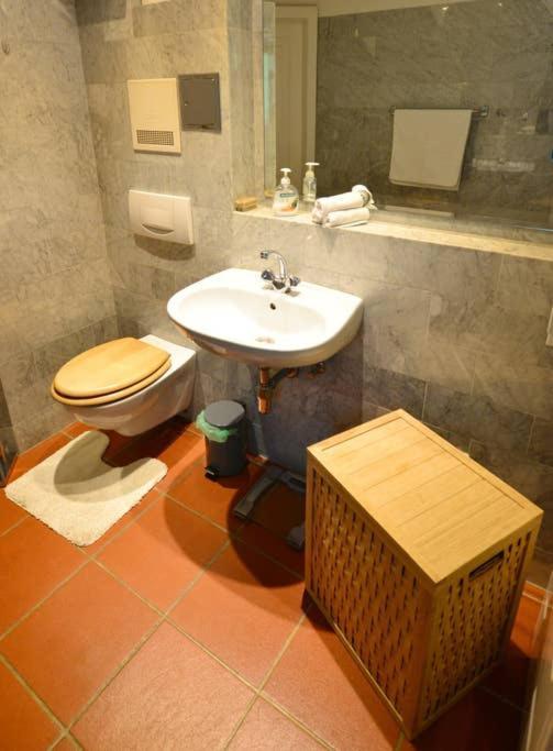 וינה Green Haven Roofgarden Penthouse In Central Area מראה חיצוני תמונה