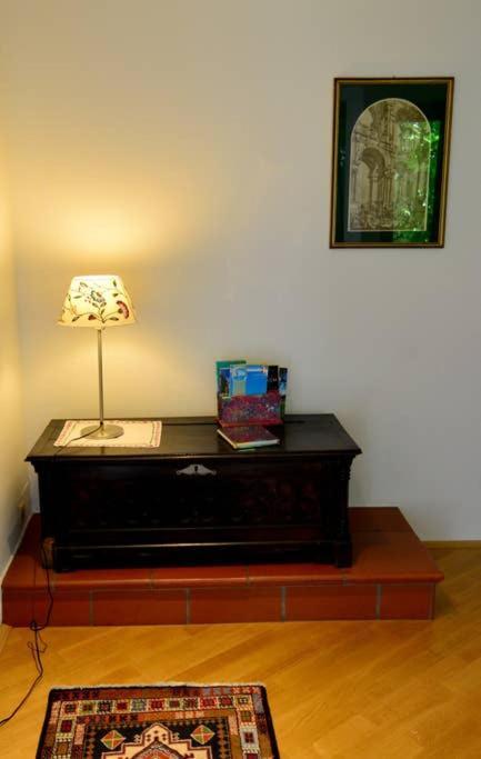 וינה Green Haven Roofgarden Penthouse In Central Area מראה חיצוני תמונה